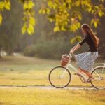 Escolha a bicicleta certa para você