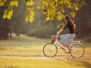 Escolha a bicicleta certa para você